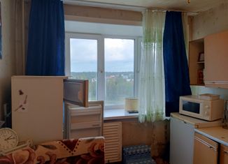 Продажа 1-ком. квартиры, 36 м2, Иркутская область, улица Энтузиастов, 15