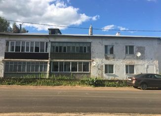 3-комнатная квартира на продажу, 58.3 м2, село Старобурново, улица Мира, 11