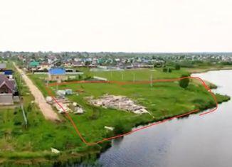 Продажа участка, 11.55 сот., СНТ Санаръ, Кленовая улица