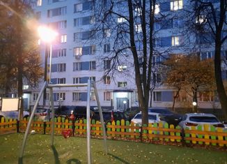 Продам квартиру студию, 11.7 м2, Москва, Севанская улица, 11, район Царицыно