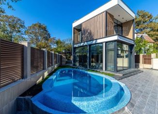 Продам дом, 297 м2, Сочи, микрорайон Новая Мацеста, Курортный проспект, 120/1А