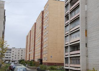 Продается двухкомнатная квартира, 51.1 м2, Саров, улица Курчатова, 28