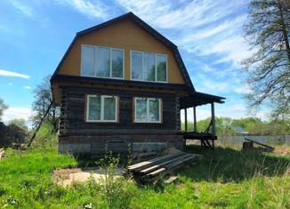 Продажа дома, 100 м2, деревня Лунинская