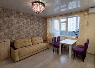 Продажа 2-ком. квартиры, 64 м2, Краснодар, Домбайская улица, 55