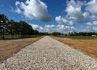 Участок на продажу, 6.21 сот., село Братовщина, Полевая улица, 19А