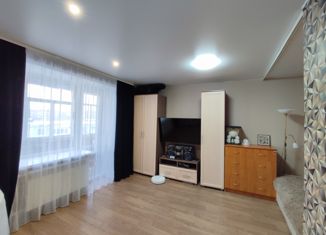 Продаю 1-комнатную квартиру, 32.7 м2, Вологда, улица Дзержинского, 35А, 6-й микрорайон
