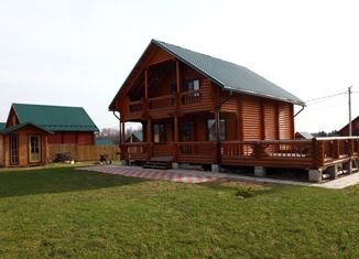 Дом на продажу, 108.3 м2, деревня Татьянино, Майская улица