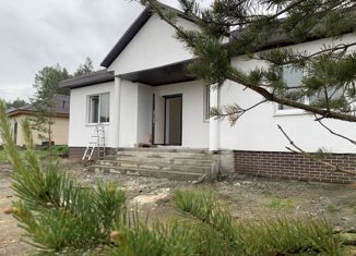 Продам дом, 140 м2, деревня Поварня, Кленовая улица