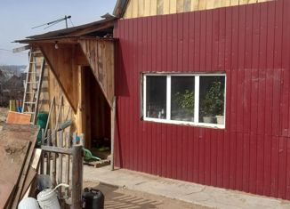 Продается дом, 40 м2, СНТ Солнечный