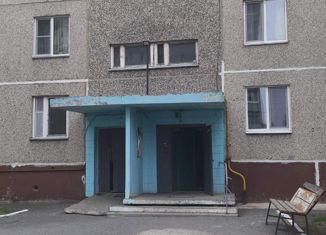 3-ком. квартира на продажу, 63 м2, Курган, Чернореченская улица, 45, район Рябково