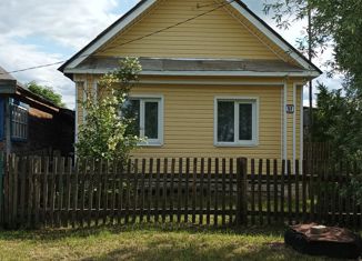 Продажа дома, 42 м2, деревня Новлянка, Центральная улица, 48