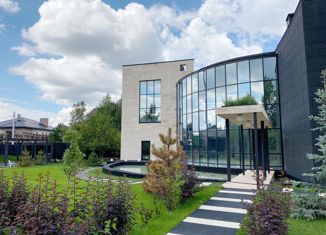 Продается дом, 600 м2, деревня Подушкино, деревня Подушкино, 69