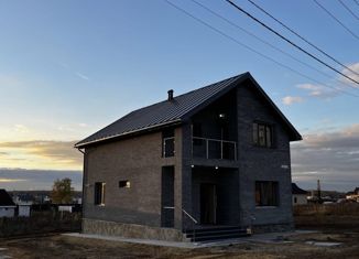 Дом на продажу, 150 м2, коттеджный посёлок Берёзовый парк-4, Дубовая улица