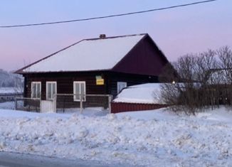 Продается дом, 42 м2, деревня Нижегородка, Луговая улица, 23