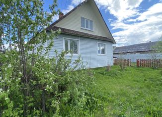 Продается дом, 64.7 м2, посёлок Емца