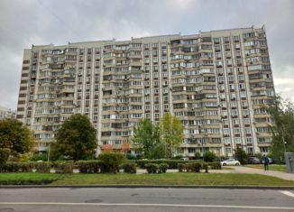 Продажа 3-комнатной квартиры, 74 м2, Москва, Новочерёмушкинская улица, 23, ЮЗАО