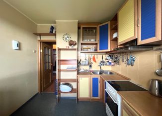 1-комнатная квартира на продажу, 39 м2, Москва, улица Проходчиков, 4, улица Проходчиков