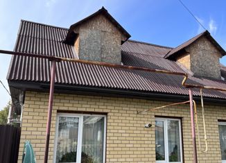 Продаю дом, 50 м2, посёлок Ребристый, Зелёная улица, 18