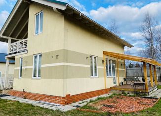 Продается дом, 134.7 м2, коттеджный посёлок Новая Проба