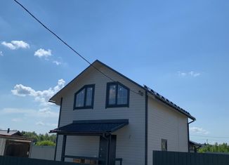 Продажа дома, 111.5 м2, деревня Скурыгино