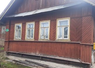 Дом на продажу, 72 м2, Бологое, 1-я улица Революции, 11