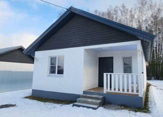 Продаю дом, 76.6 м2, территория Изумрудная поляна, Светлая-Михайловская улица, 16А