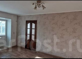 Продается 2-ком. квартира, 41.6 м2, Арсеньев, Садовая улица, 19А