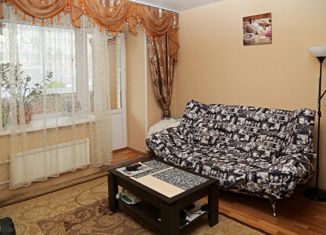 Продается однокомнатная квартира, 37.7 м2, Екатеринбург, Кунарская улица, 14к2, Кунарская улица