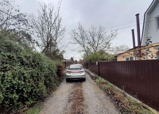 Продам земельный участок, 509 сот., садово-дачное товарищество Юбилейное, садово-дачное товарищество Юбилейное, 117