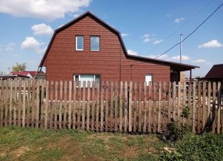 Продаю дом, 150 м2, село Привальное, улица Карла Маркса