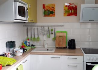 Сдаю 2-ком. квартиру, 48 м2, Сосновый Бор, улица Красных Фортов, 27