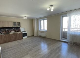 Продается квартира студия, 42 м2, Омск, улица Архиепископа Сильвестра, 3, ЖК Московка-2