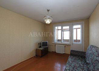 Продам 3-комнатную квартиру, 58 м2, Новосибирская область, Учительская улица, 15
