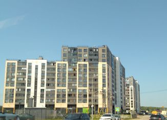 Продажа 1-комнатной квартиры, 34.2 м2, городской посёлок Новоселье, Центральная улица, 10к2, ЖК Эпсилон