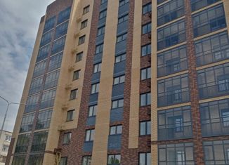 Продаю 1-комнатную квартиру, 44 м2, Казань, улица Рауиса Гареева, 78А, Приволжский район