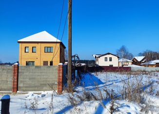Продажа участка, 8.5 сот., СНТ Луговое, 1-я Набережная улица