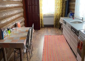 Дом на продажу, 80 м2, посёлок Лесной