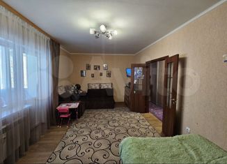 Продается 1-комнатная квартира, 43.5 м2, Тюменская область, Олимпийская улица, 17А