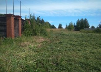 Продаю земельный участок, 15 сот., деревня Малая, Центральная улица