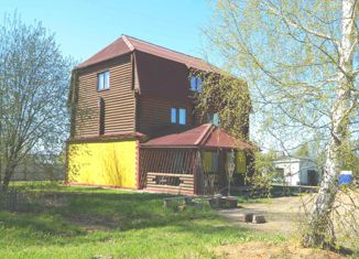 Продам дом, 230 м2, посёлок Ильинский, Северная улица