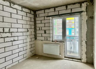 Продажа двухкомнатной квартиры, 54 м2, Тула, Самоварная улица, 9, ЖК Баташёвский Сад