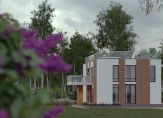 Продажа дома, 230 м2, деревня Манушкино, Центральная улица, 36