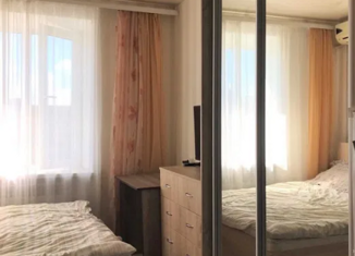 Квартира на продажу студия, 20.4 м2, посёлок Российский, Благородная улица, 1к2