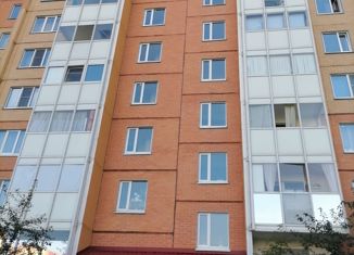 Продается однокомнатная квартира, 38.3 м2, Всеволожск, улица Малиновского, 4, ЖК Зелёный Город