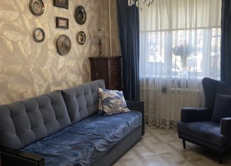 Продам двухкомнатную квартиру, 54 м2, Москва, улица Милашенкова, 1, улица Милашенкова