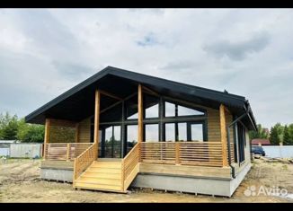 Продам дом, 72 м2, село Косулино, улица Ленина, 62Г