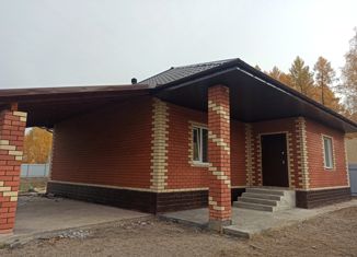 Продается дом, 80 м2, посёлок Красное Поле, Горный переулок, 5