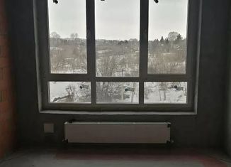 Продается квартира студия, 27.3 м2, Кемерово, ЖК Южный