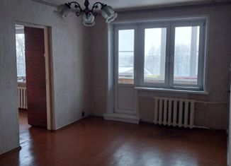 Продается двухкомнатная квартира, 44 м2, Вязьма, улица Кашена, 1