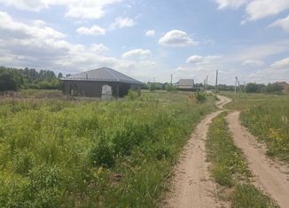 Продается земельный участок, 20 сот., деревня Добрунь, Центральная площадь